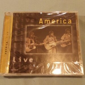 Live Album Art